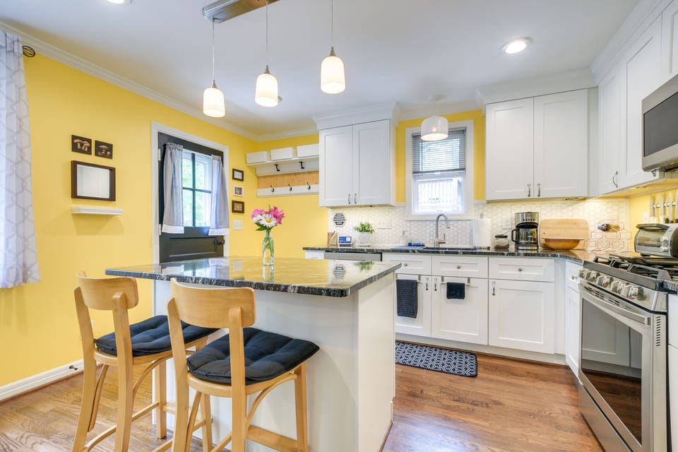 Kitchen | Stainless Steel Appliances | Cooking Basics | Drip Coffee Maker