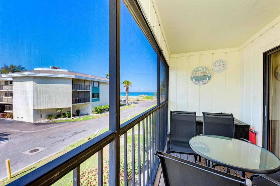 Anna Maria Island Gulf Breeze