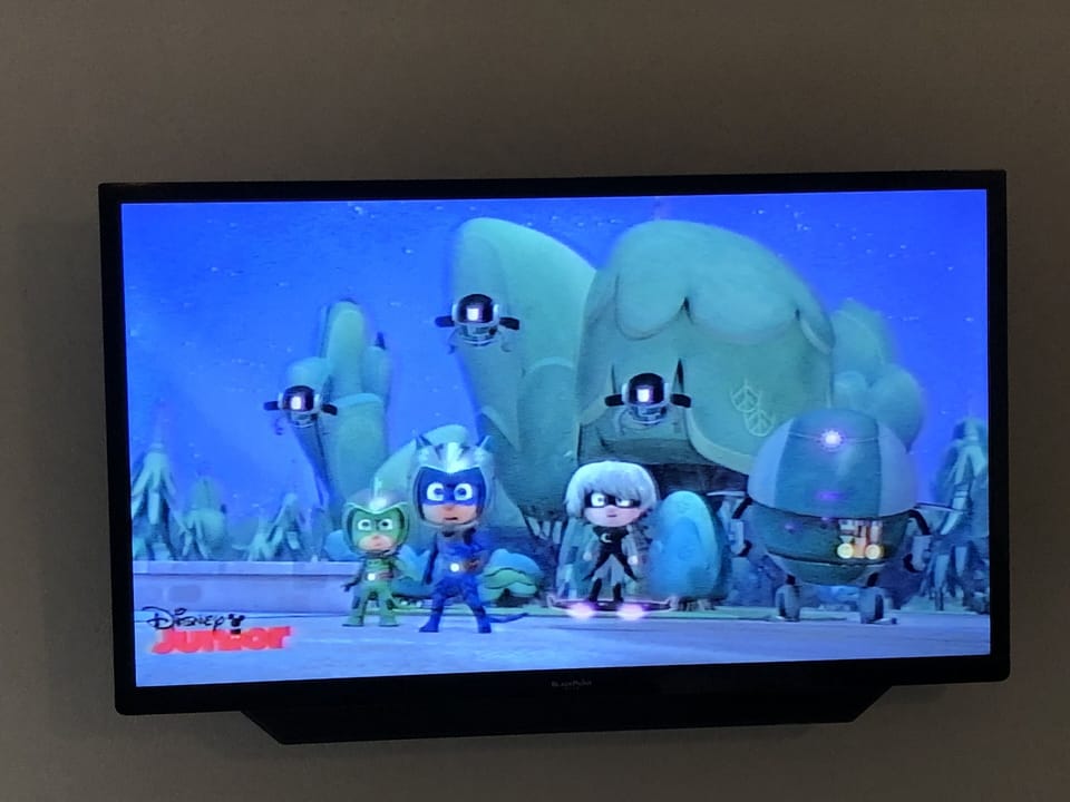 Television