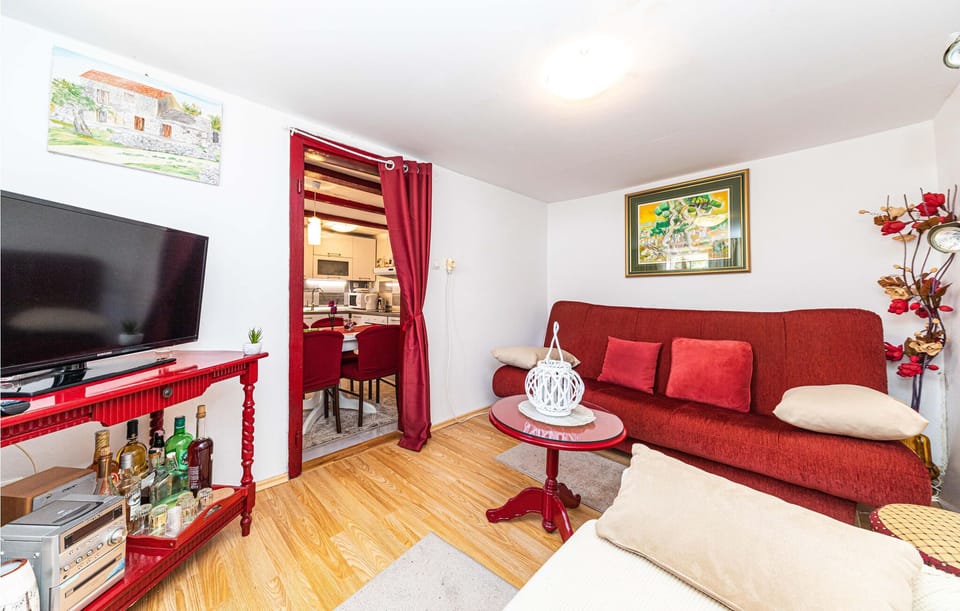 living-room