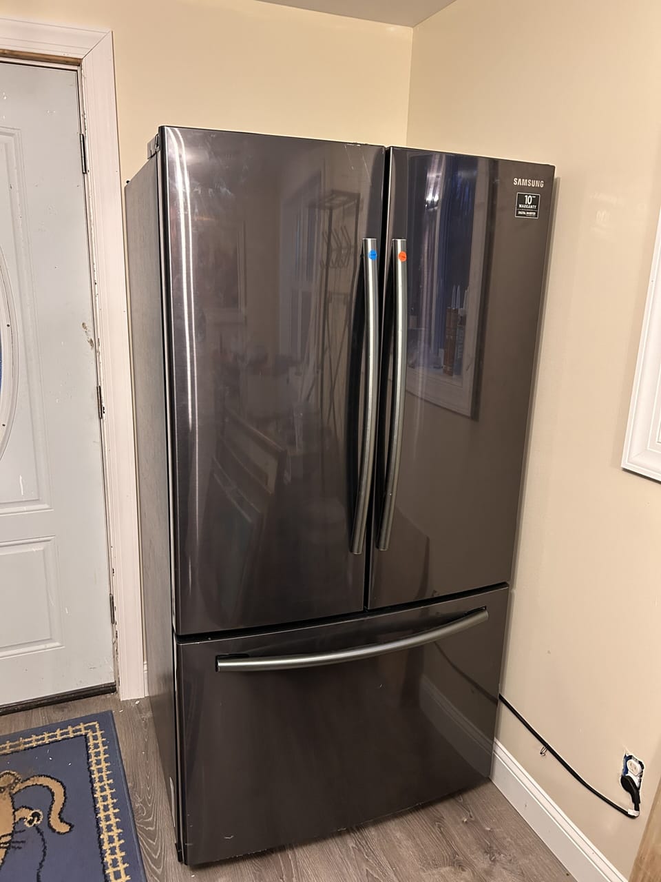 Samsung Fridge