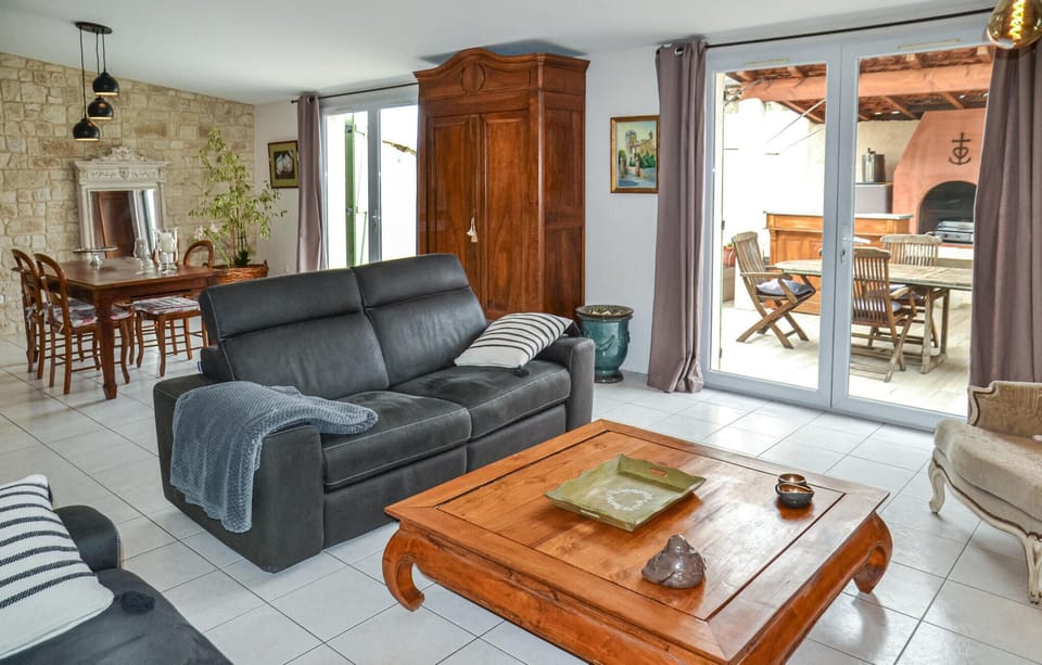 living-room