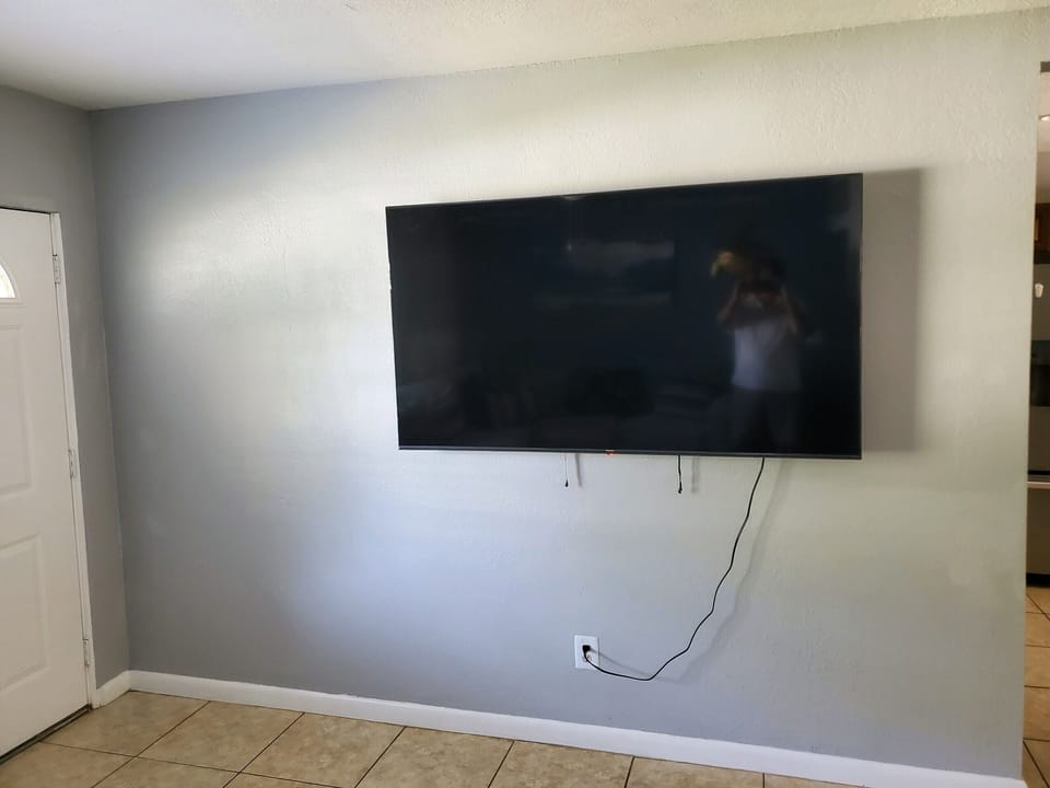 TV room