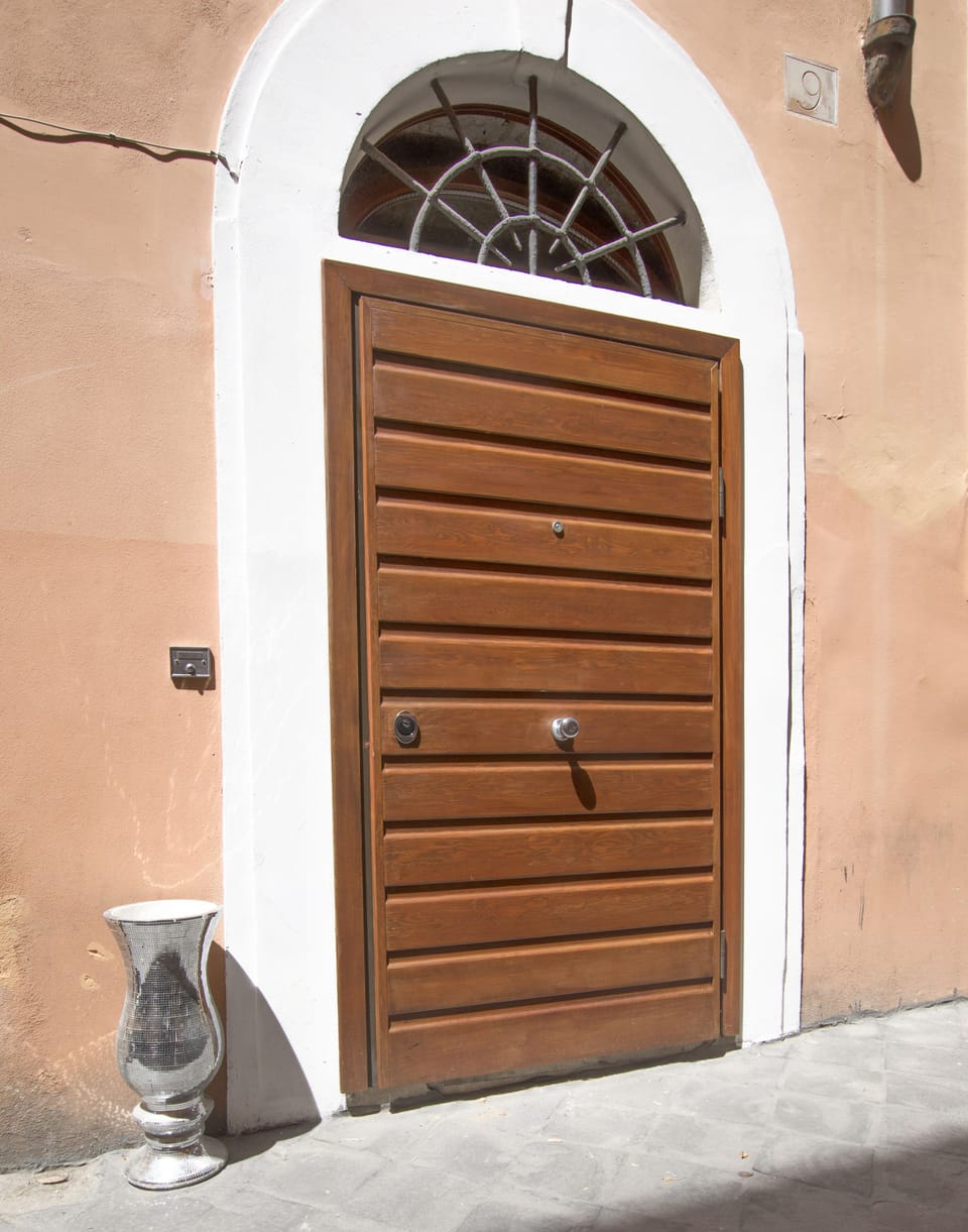 Frontdoor