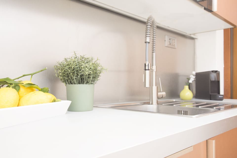 kitchenette