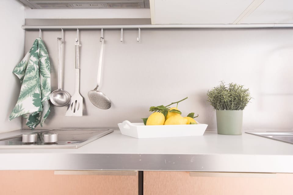 Kitchenette