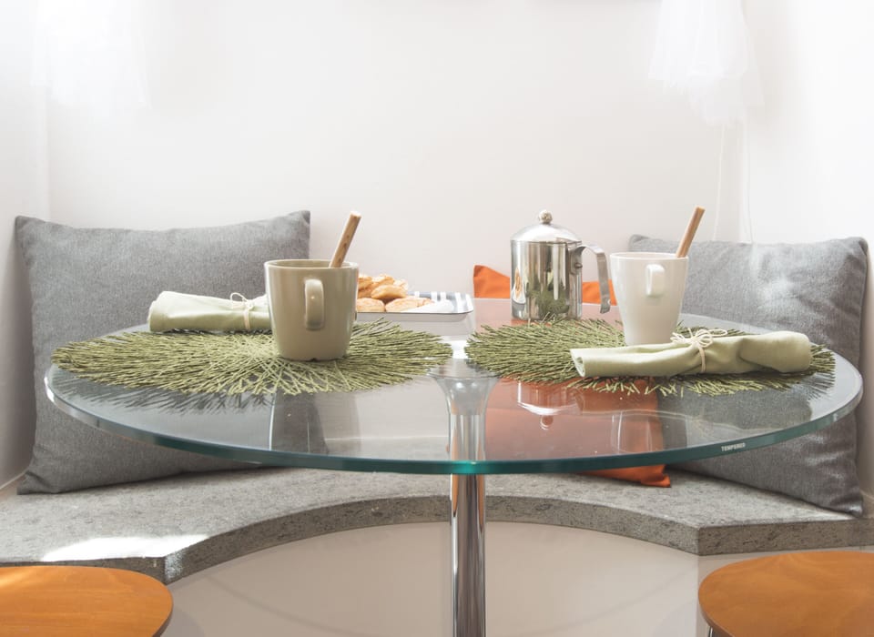 Dinning area