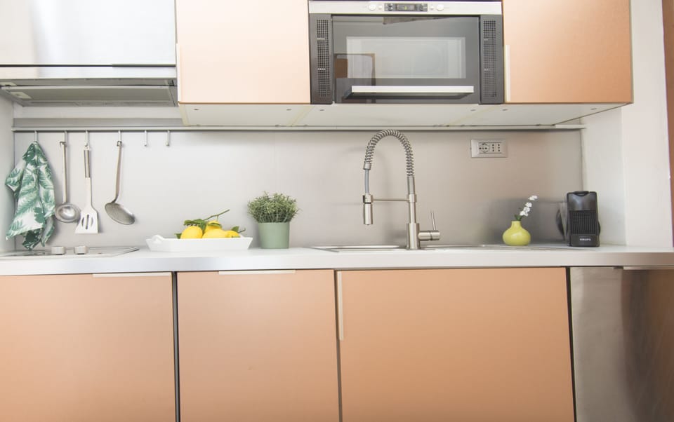 Kitchenette