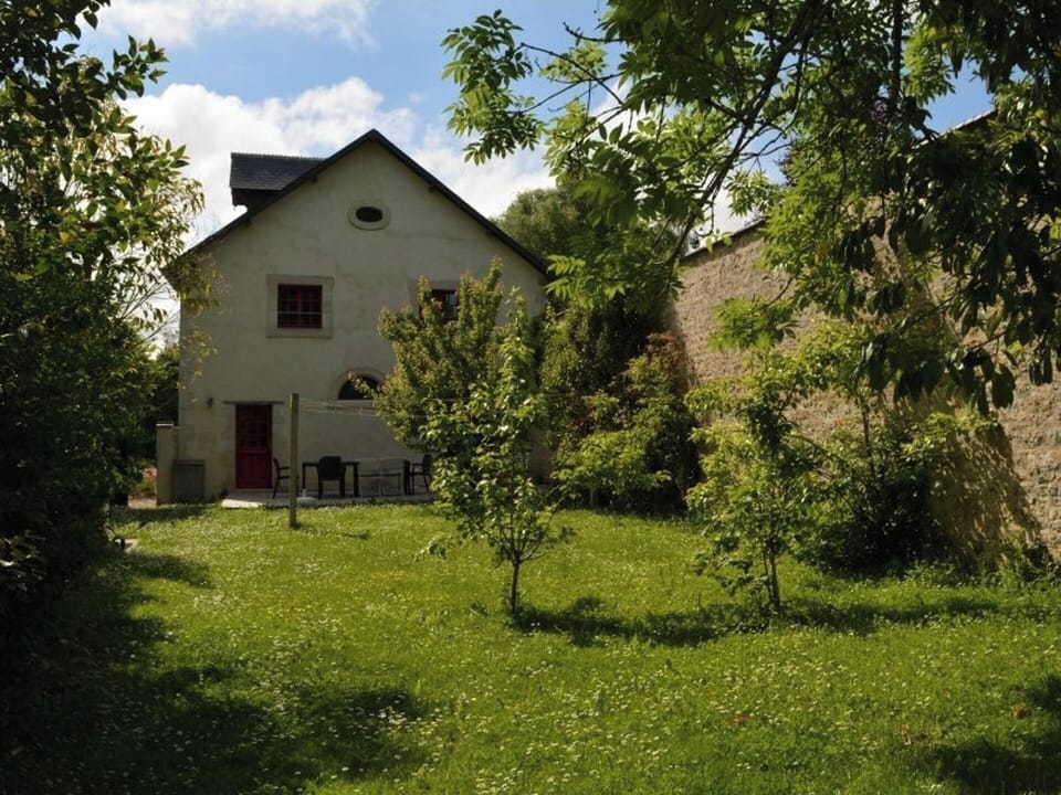Front view