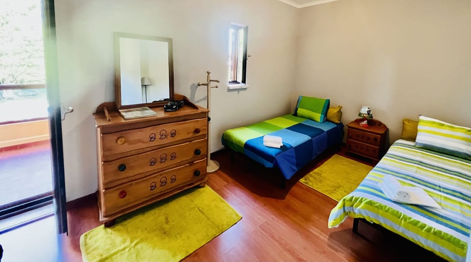 Quarto duplo 