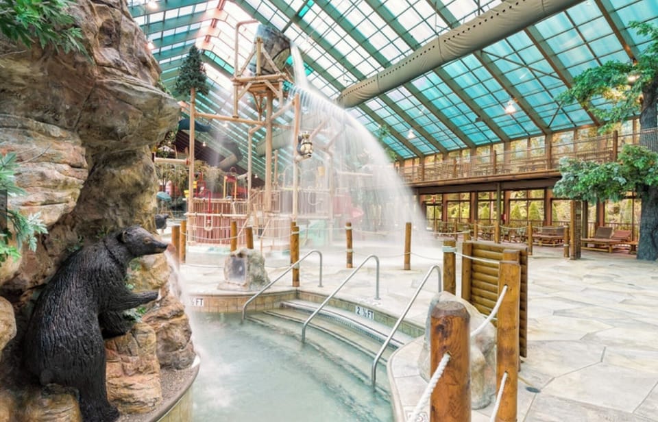 Waterpark