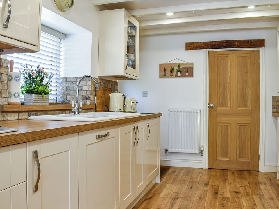 Kitchen | Bathurst Cottage, Chesterfield