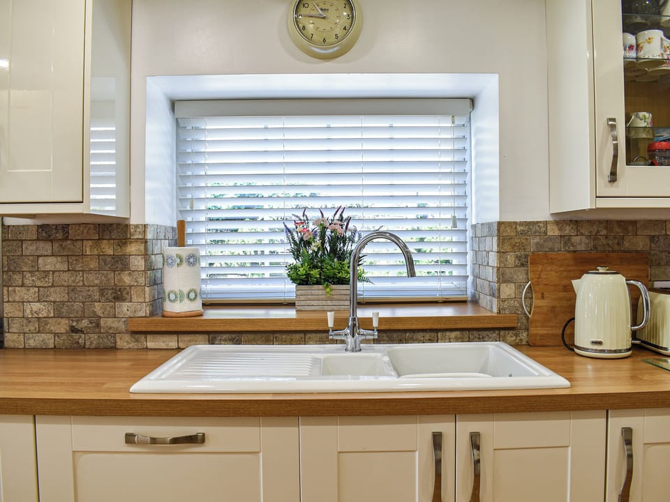 Kitchen | Bathurst Cottage, Chesterfield