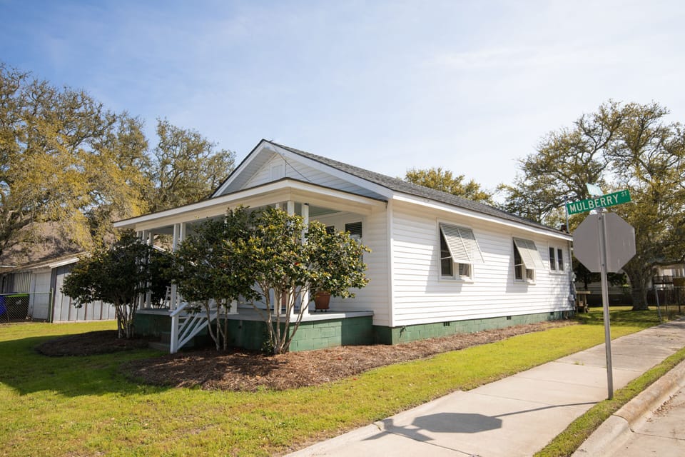 Mulberry Cottage