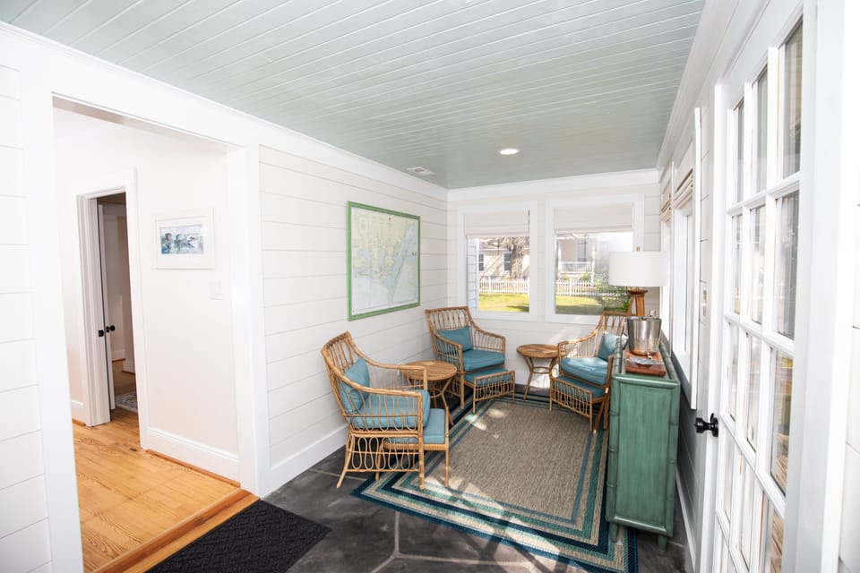 Sunroom