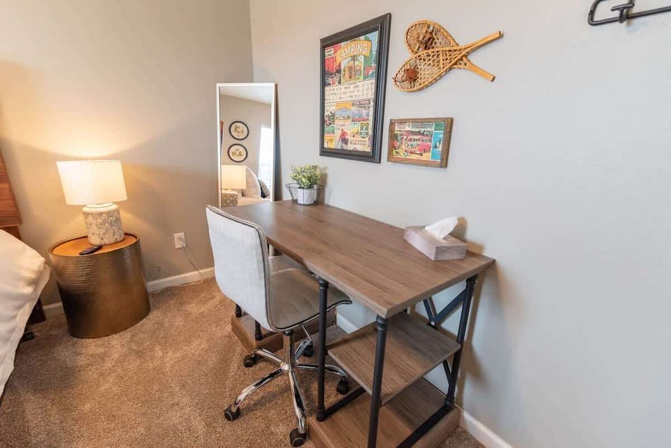 Bedroom 2