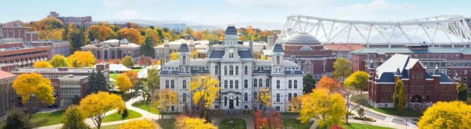 Syracuse University