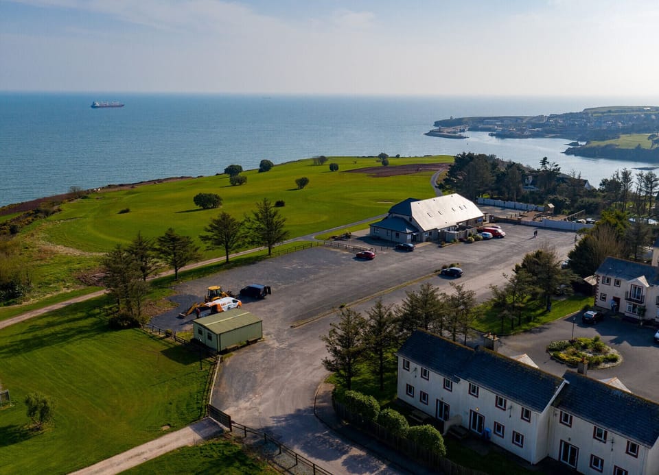 Seacliff Holiday Home No. 8, Dunmore East, County Waterford