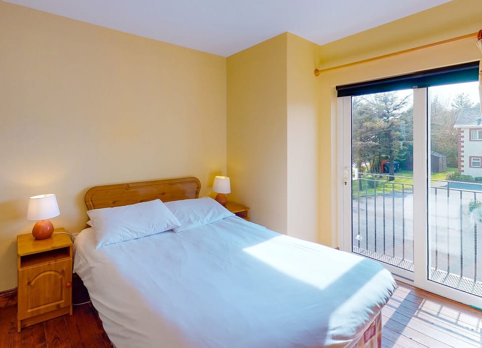 Seacliff Holiday Home No. 8, Dunmore East, County Waterford