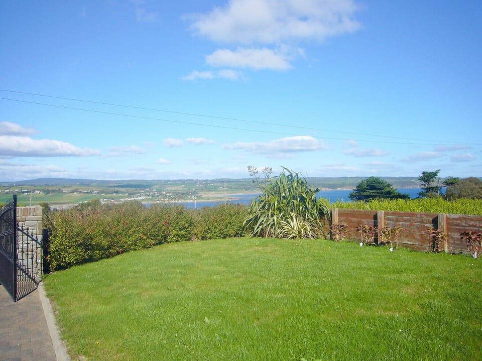 Dacha Holiday Home, Ardmore, County Waterford