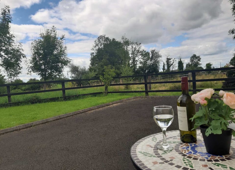 Primrose Cottage, Kinnitty, County Offaly