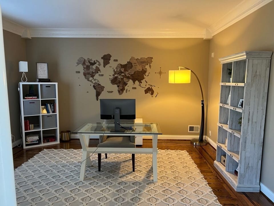 office