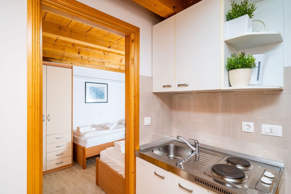 Kitchenette
