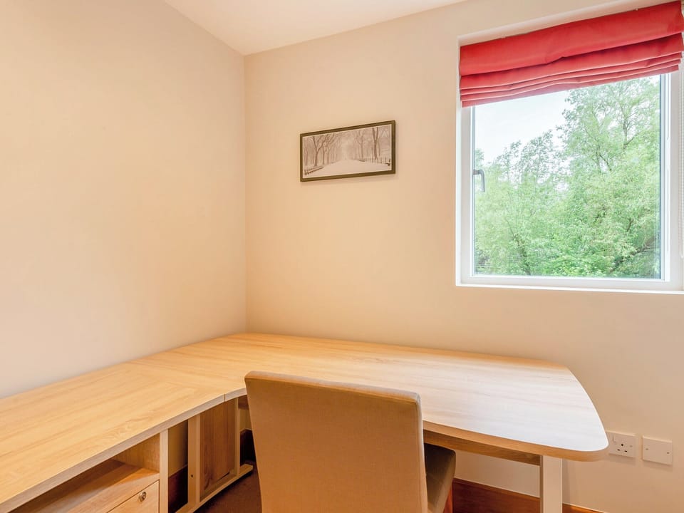 Study | Lower Mill EstatePlovers Nest, Somerford Keynes