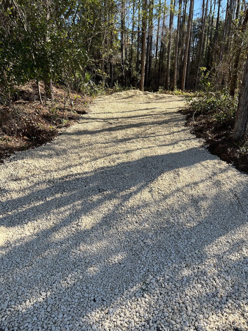 Rv pad