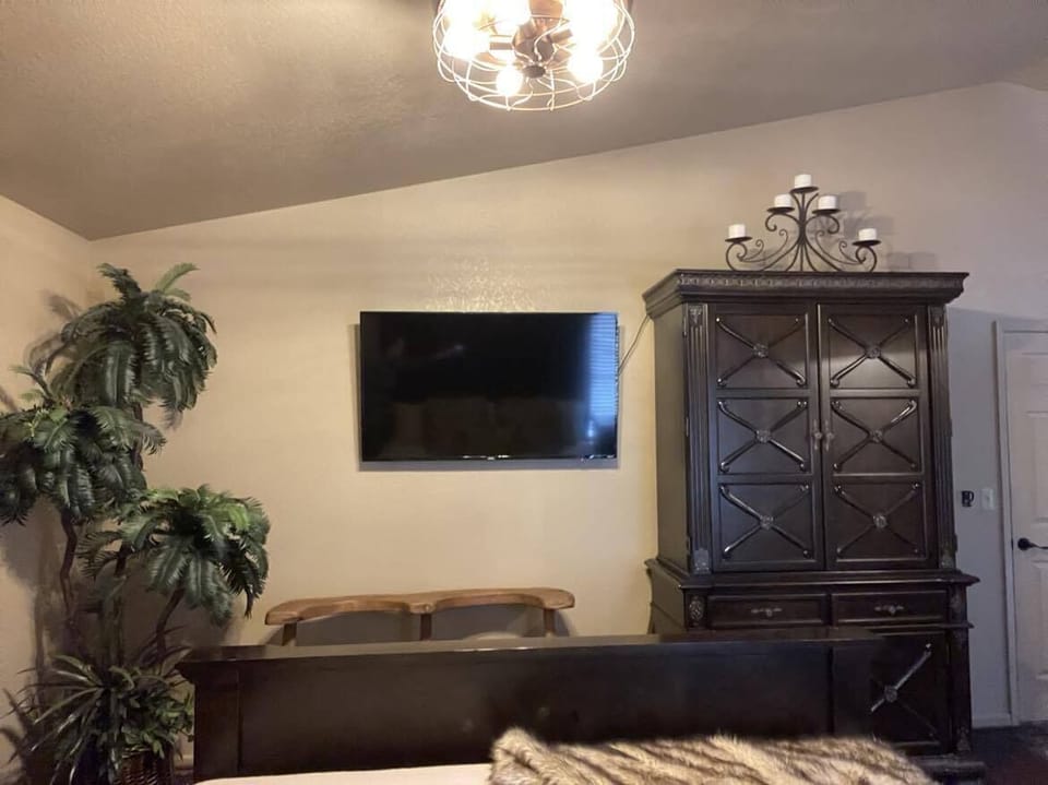 Master Bedroom.