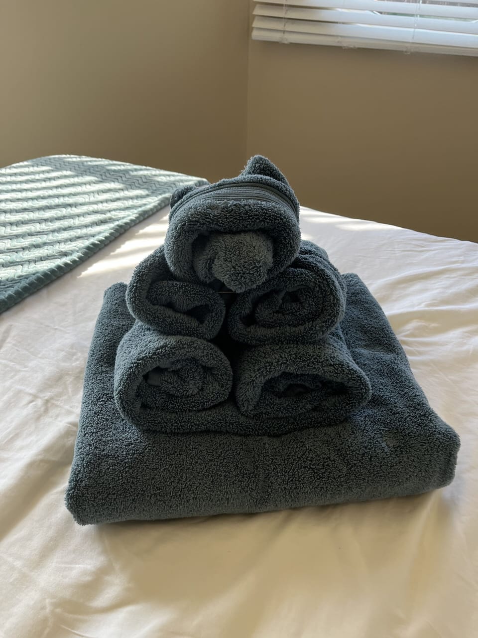 You are beary welcome to visit!