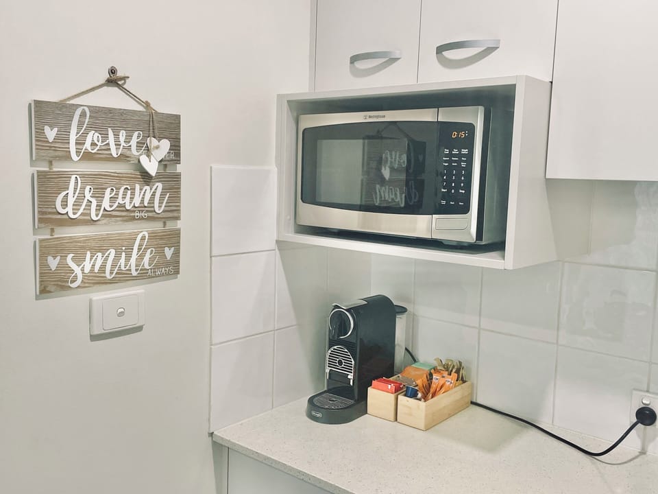 Kitchenette