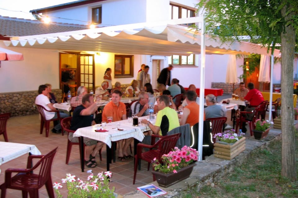 Holiday Park Facilities and Services 