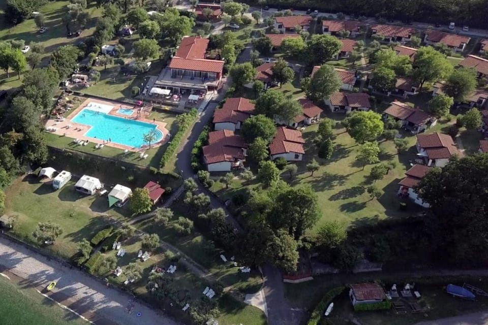 Holiday Home Swimming Pool