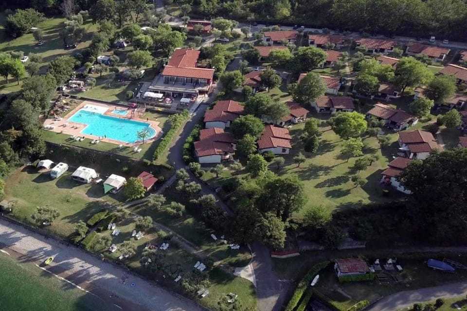 Holiday Home Swimming Pool