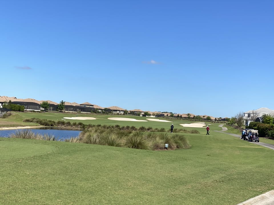 Golf