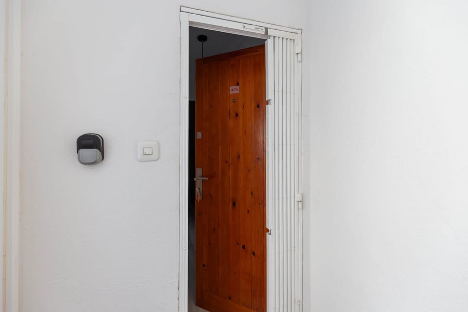hall
