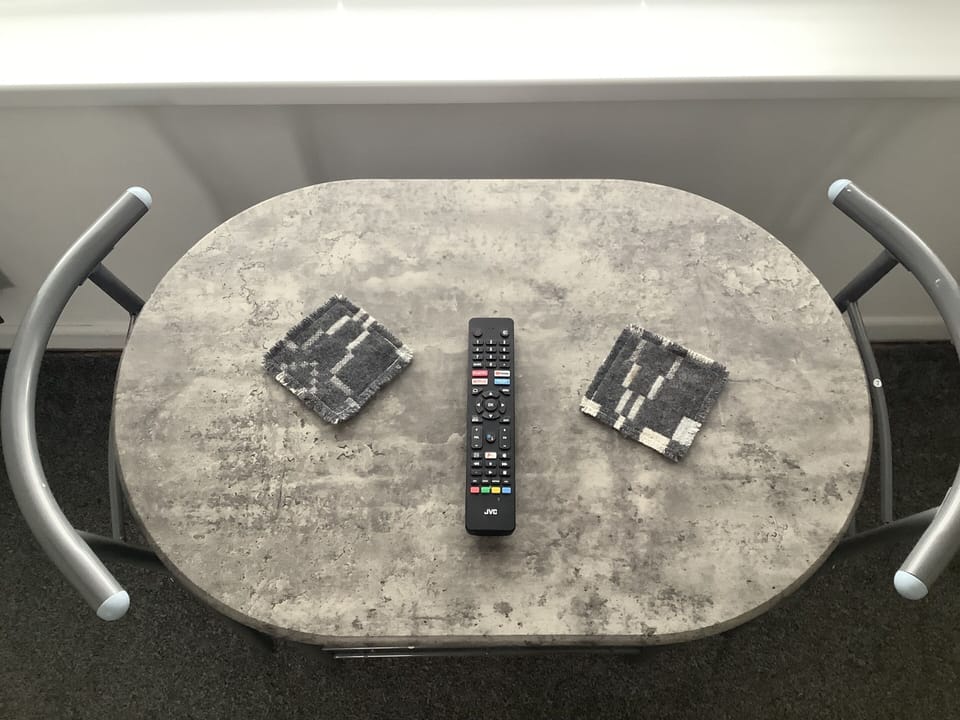 Eating/Work Table