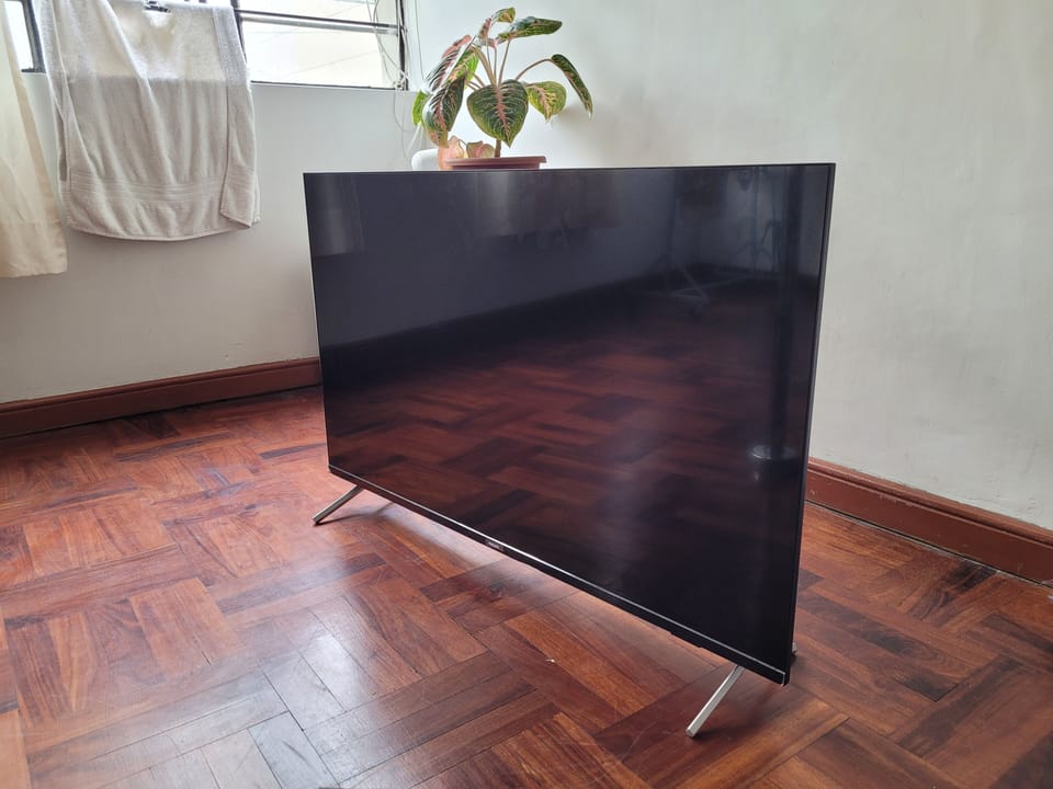 Television