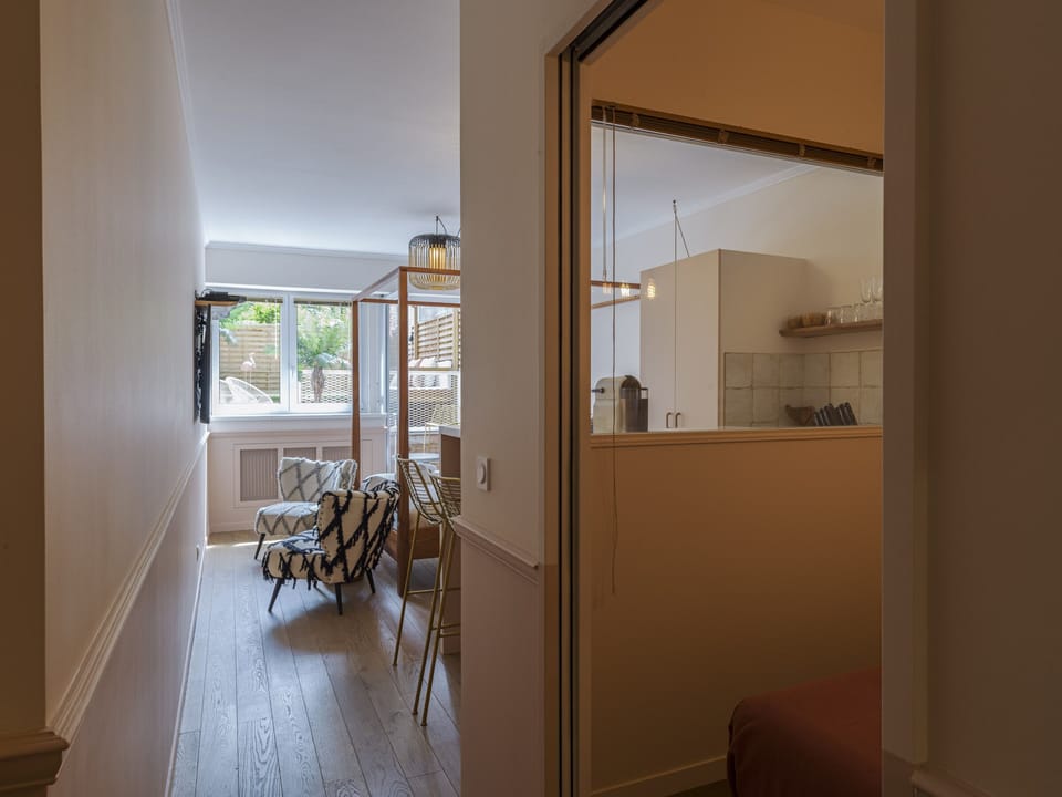 Entrance / Lobby
