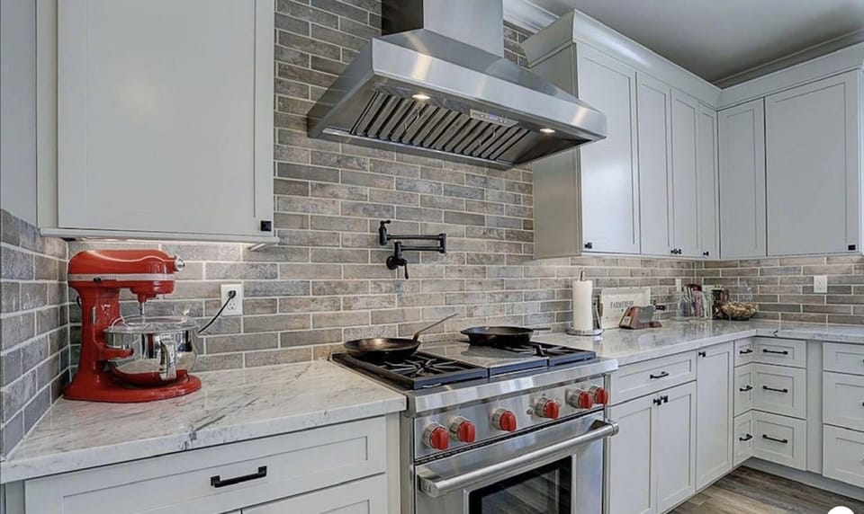 Pot Filler