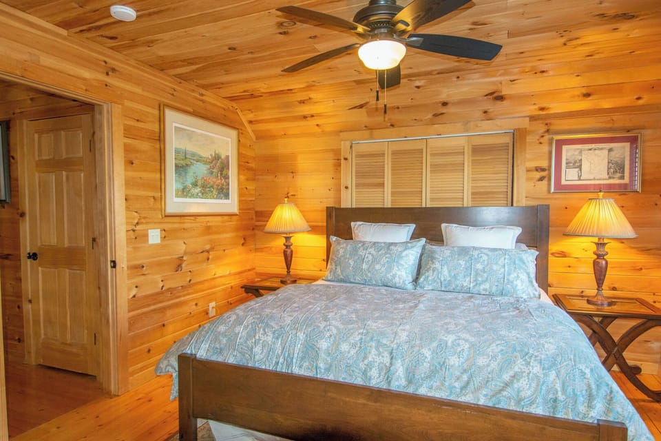 King bedroom #2...