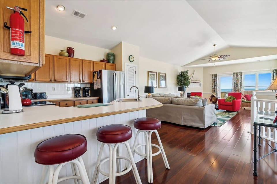 Kitchen 2024