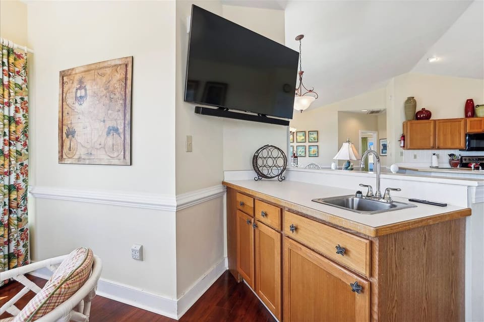 Wet Bar 2024