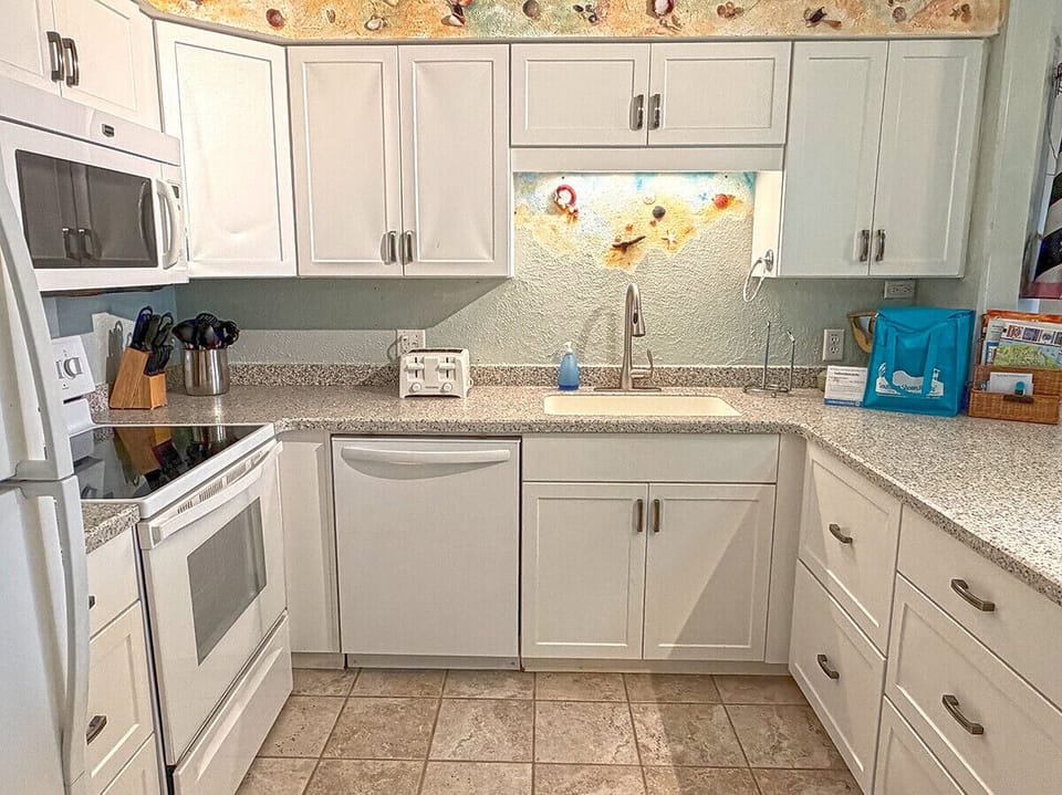 Kitchen 2026