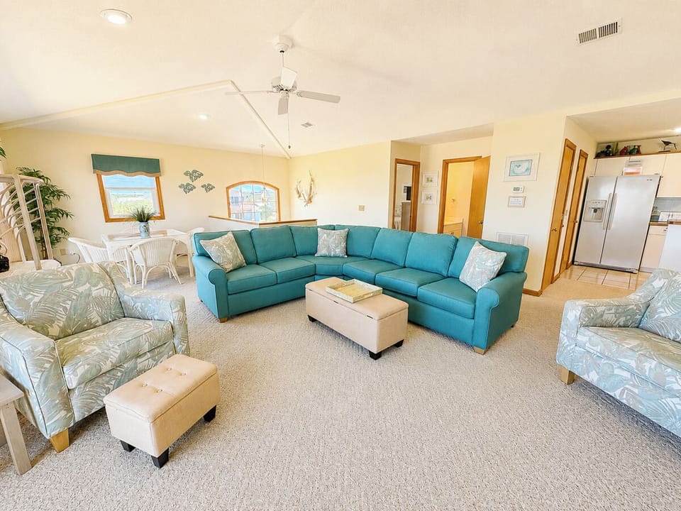 Living Room 2026