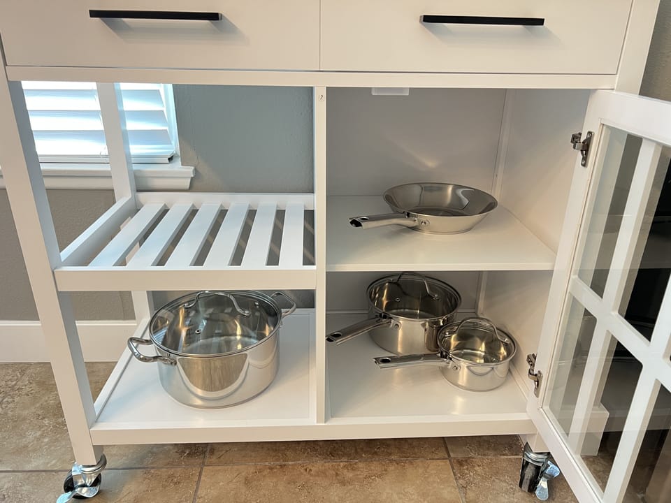 Cookware