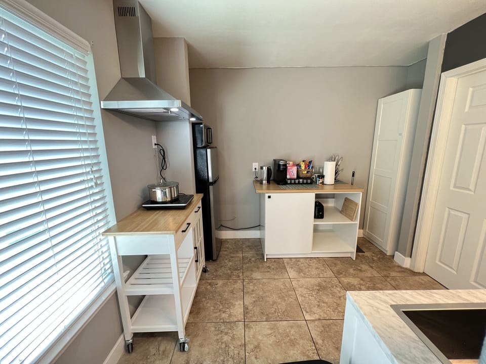 Kitchenette