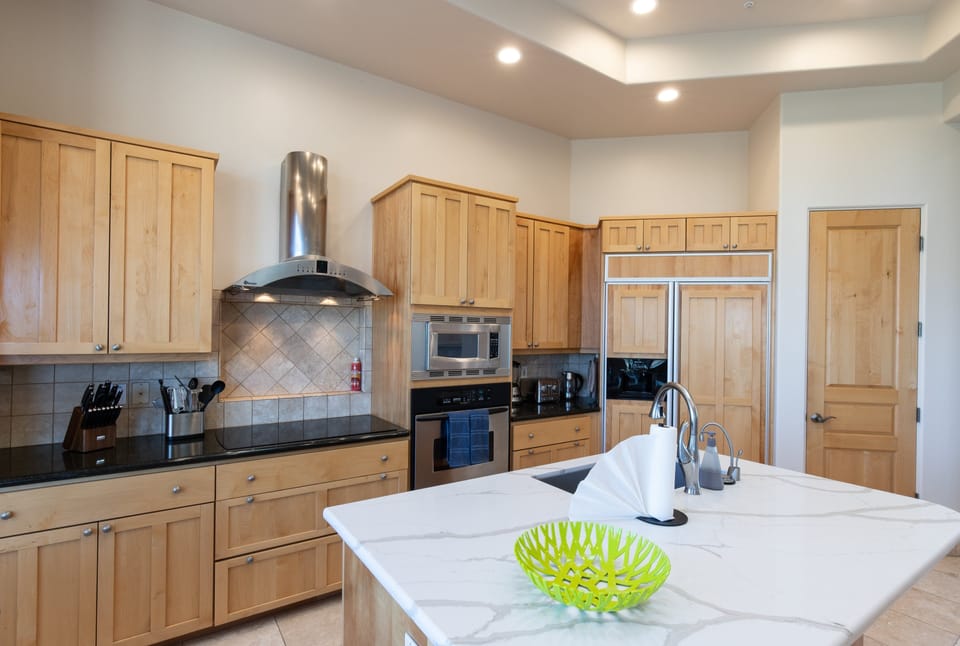everything you need to for home-cooked meal