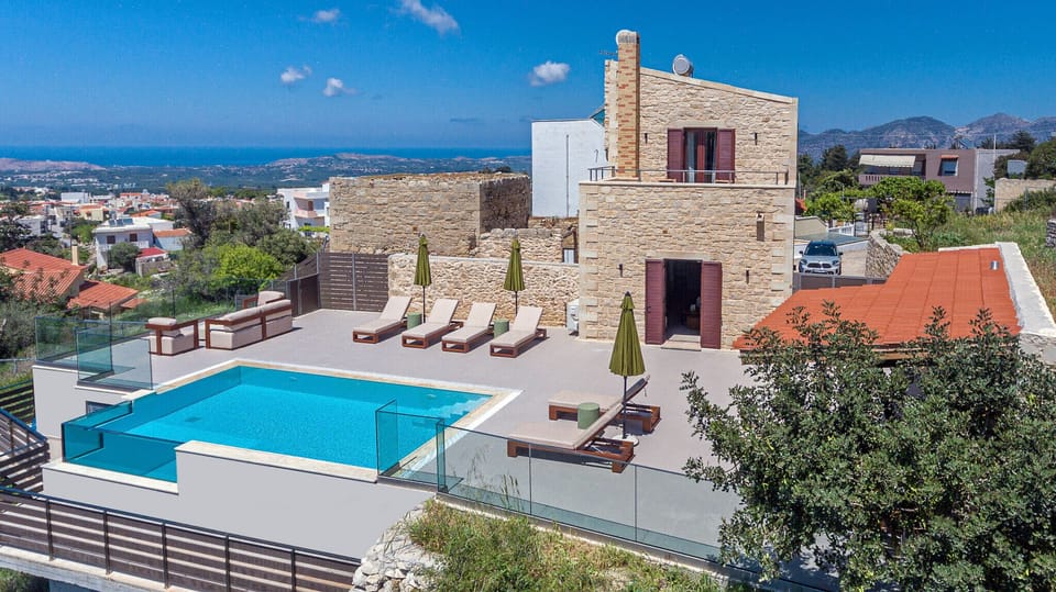 Dim Luxury Villa